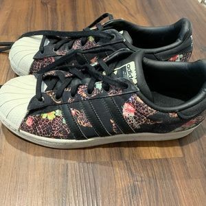 used adidas Originals Superstar Oncada Women's